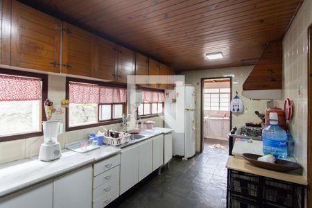 Casa à venda com 500m², 5 quartos e 3 vagasCozinha e Copa