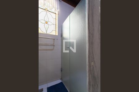 Casa à venda com 500m², 5 quartos e 3 vagasBanheiro da Suíte 1