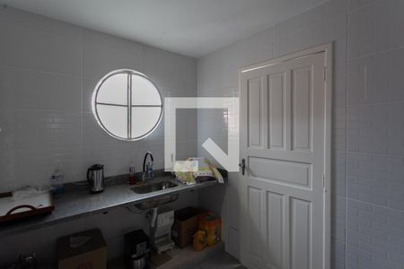 Casa à venda com 500m², 5 quartos e 3 vagasCasa 2 - Cozinha