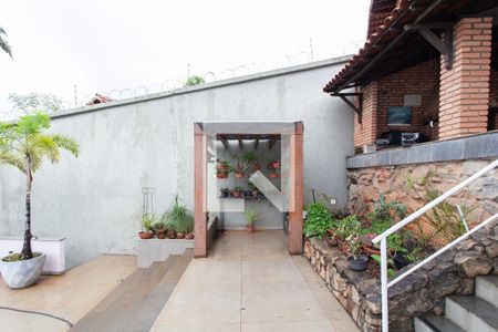 Casa à venda com 500m², 5 quartos e 3 vagasJardim