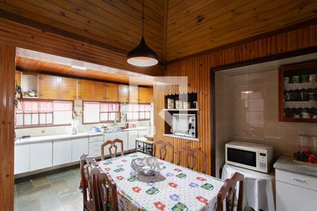 Casa à venda com 500m², 5 quartos e 3 vagasCozinha e Copa