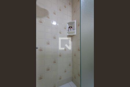 Casa à venda com 500m², 5 quartos e 3 vagasBanheiro da Suíte 2