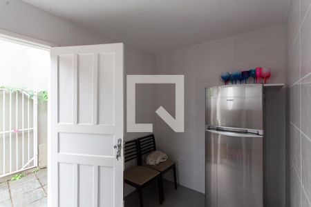 Casa à venda com 500m², 5 quartos e 3 vagasCasa 2 - Cozinha