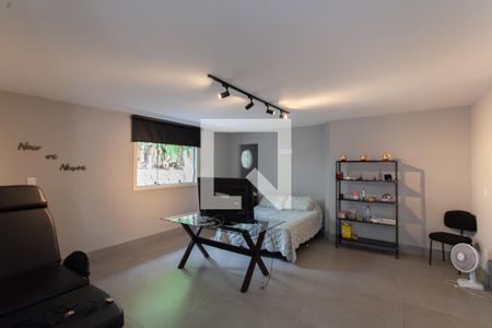 Casa à venda com 500m², 5 quartos e 3 vagasCasa 2 - Sala