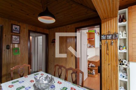 Casa à venda com 500m², 5 quartos e 3 vagasCozinha e Copa