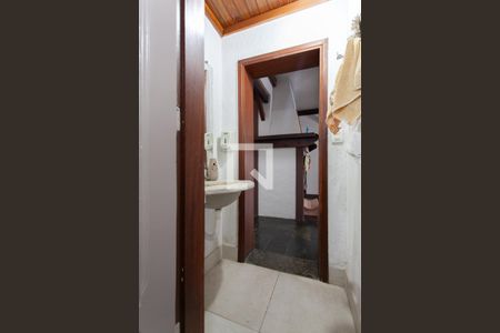 Casa à venda com 500m², 5 quartos e 3 vagasLavabo