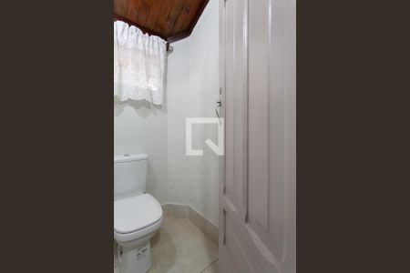 Casa à venda com 500m², 5 quartos e 3 vagasLavabo