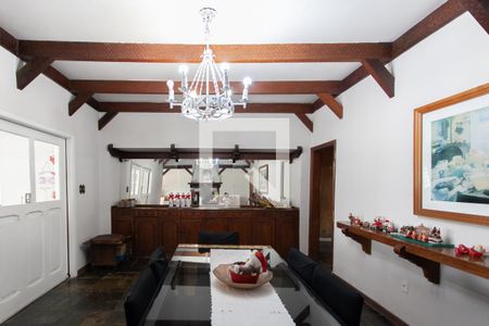 Casa à venda com 500m², 5 quartos e 3 vagasSala de Jantar