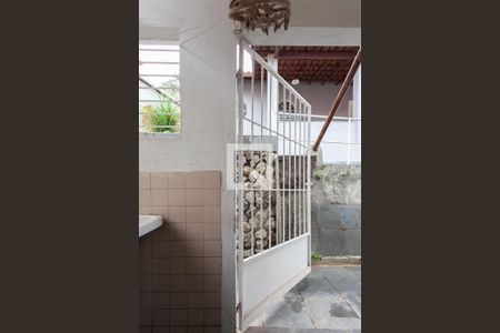 Casa à venda com 500m², 5 quartos e 3 vagasÁrea de Serviço