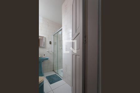 Casa à venda com 500m², 5 quartos e 3 vagasBanheiro da Suíte 3