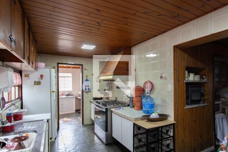 Casa à venda com 500m², 5 quartos e 3 vagasCozinha e Copa