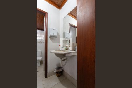 Casa à venda com 500m², 5 quartos e 3 vagasLavabo