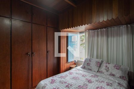 Casa à venda com 500m², 5 quartos e 3 vagasSuíte 1