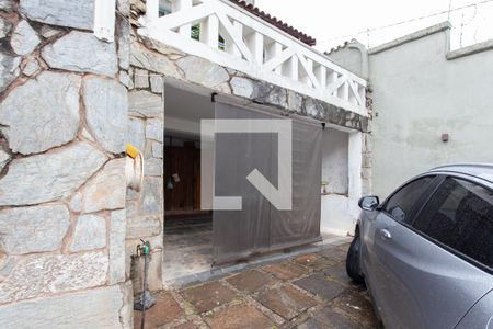 Casa à venda com 500m², 5 quartos e 3 vagasGaragem