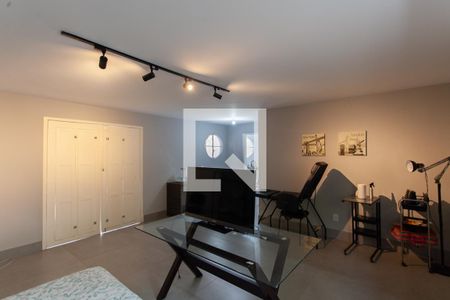 Casa à venda com 500m², 5 quartos e 3 vagasCasa 2 - Sala