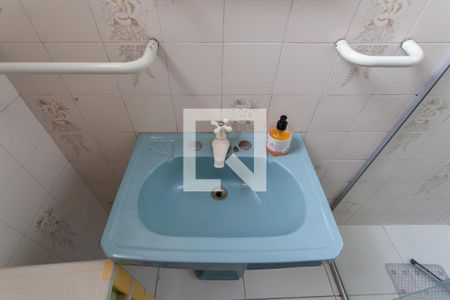 Casa à venda com 500m², 5 quartos e 3 vagasBanheiro da Suíte 3