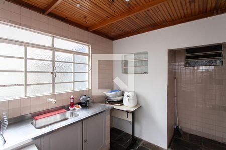 Casa à venda com 500m², 5 quartos e 3 vagasCozinha 2