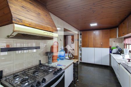 Casa à venda com 500m², 5 quartos e 3 vagasCozinha e Copa
