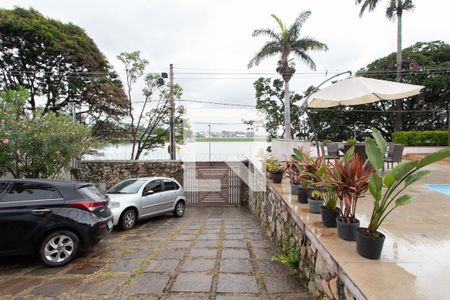 Casa à venda com 500m², 5 quartos e 3 vagasGaragem