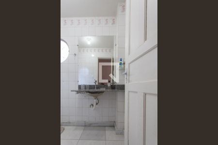 Casa à venda com 500m², 5 quartos e 3 vagasCasa 2 - Banheiro da Suíte