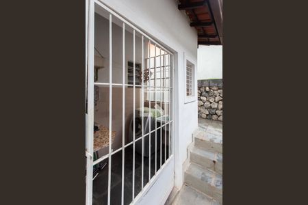 Casa à venda com 500m², 5 quartos e 3 vagasÁrea de Serviço