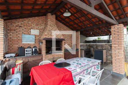 Casa à venda com 500m², 5 quartos e 3 vagasEspaço Gourmet