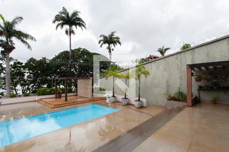 Casa à venda com 500m², 5 quartos e 3 vagasPiscina
