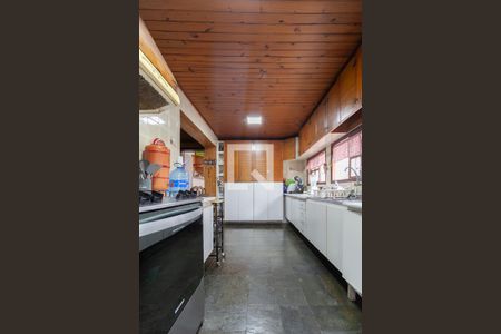 Casa à venda com 500m², 5 quartos e 3 vagasCozinha e Copa