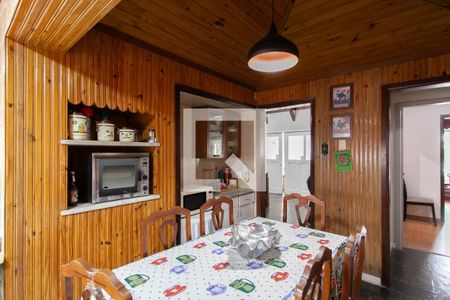 Casa à venda com 500m², 5 quartos e 3 vagasCozinha e Copa