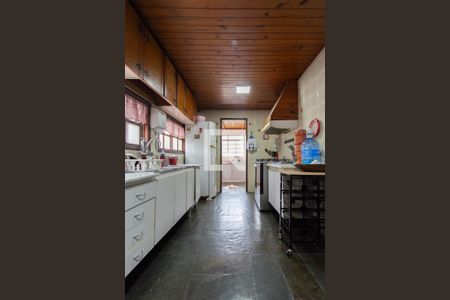 Casa à venda com 500m², 5 quartos e 3 vagasCozinha e Copa