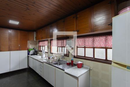 Casa à venda com 500m², 5 quartos e 3 vagasCozinha e Copa