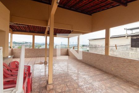 Apartamento para alugar com 102m², 2 quartos e 1 vagaÁrea comum - Salão de festas