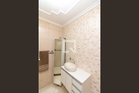 Apartamento para alugar com 102m², 2 quartos e 1 vagaBanheiro Social