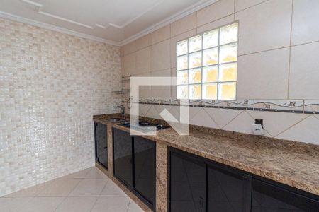 Apartamento para alugar com 102m², 2 quartos e 1 vagaCozinha