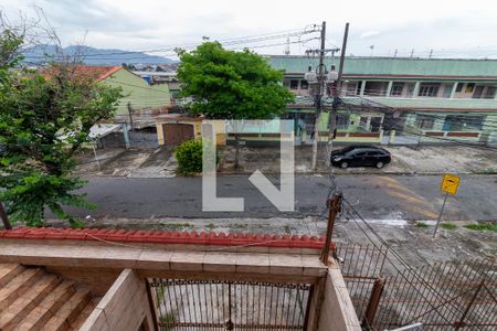 Vista da Varanda de apartamento para alugar com 2 quartos, 102m² em Marechal Hermes, Rio de Janeiro