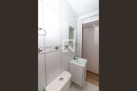 Apartamento para alugar com 102m², 2 quartos e 1 vagaBanheiro de serviço