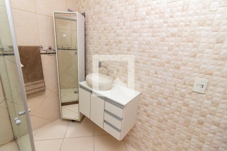 Apartamento para alugar com 102m², 2 quartos e 1 vagaBanheiro Social