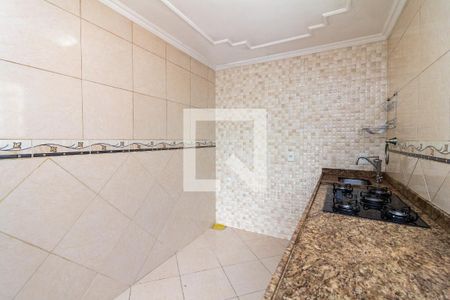 Apartamento para alugar com 102m², 2 quartos e 1 vagaCozinha