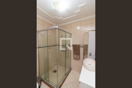 Apartamento para alugar com 102m², 2 quartos e 1 vagaBanheiro Social