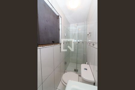 Apartamento para alugar com 102m², 2 quartos e 1 vagaBanheiro de serviço