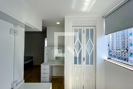 Apartamento à venda com 147m², 3 quartos e 1 vagaQuarto 3 - Suíte