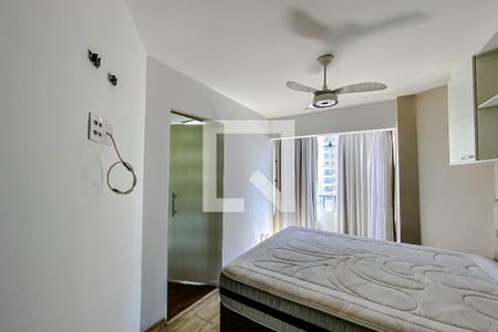 Apartamento à venda com 147m², 3 quartos e 1 vagaQuarto 2 - Suíte