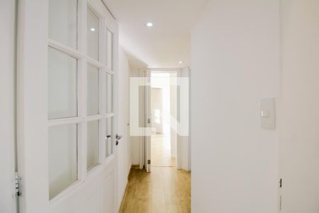 Sala de apartamento à venda com 3 quartos, 147m² em Vila Regente Feijó, São Paulo