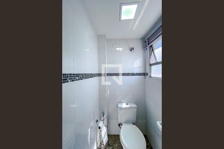 Apartamento à venda com 147m², 3 quartos e 1 vagaLavabo