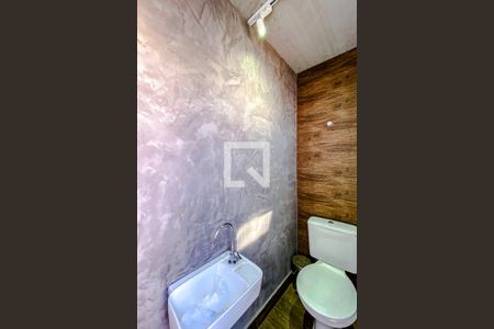 Apartamento à venda com 147m², 3 quartos e 1 vagaLavabo 2