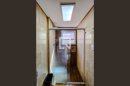 Apartamento à venda com 147m², 3 quartos e 1 vagaBanheiro da Suíte 2