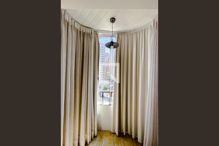 Apartamento à venda com 147m², 3 quartos e 1 vagaQuarto 2 - Suíte