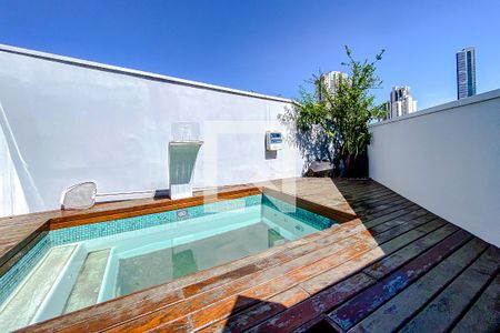 Apartamento à venda com 147m², 3 quartos e 1 vagaPiscina