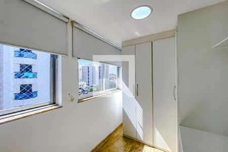 Apartamento à venda com 147m², 3 quartos e 1 vagaQuarto 3 - Suíte