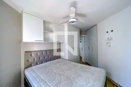 Apartamento à venda com 147m², 3 quartos e 1 vagaQuarto 2 - Suíte